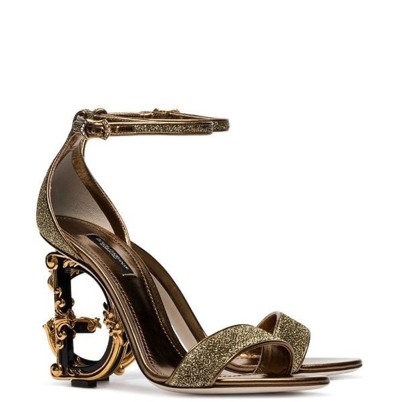 Dolce & Gabbana Shoes - Dolce Gabbanna Sandals